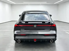 2023 Changan UNI-V 1.5T Premium — фото 11