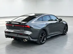 2023 Changan UNI-V 1.5T Premium — фото 12