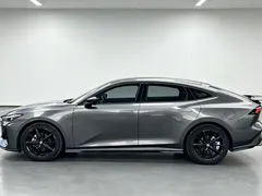2023 Changan UNI-V 1.5T Premium — фото 14