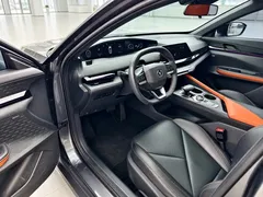 2023 Changan UNI-V 1.5T Premium — фото 16