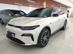 2026 Leapmotor C11 EV 640 Lidar Premium, белый — фото 1