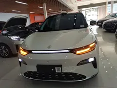 2026 Leapmotor C11 EV 640 Lidar Premium, белый — фото 3