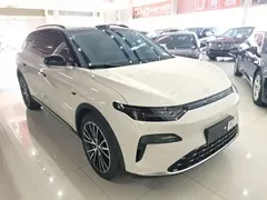 2026 Leapmotor C11 EV 640 Lidar Premium, белый — фото 4