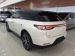 2026 Leapmotor C11 EV 640 Lidar Premium, белый — фото 5