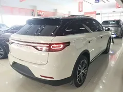 2026 Leapmotor C11 EV 640 Lidar Premium, белый — фото 7