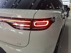 2026 Leapmotor C11 EV 640 Lidar Premium, белый — фото 8
