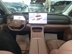 2026 Leapmotor C11 EV 640 Lidar Premium, белый — фото 10