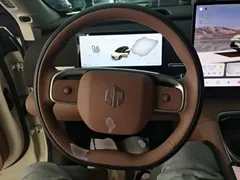 2026 Leapmotor C11 EV 640 Lidar Premium, белый — фото 11