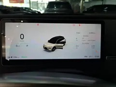 2026 Leapmotor C11 EV 640 Lidar Premium, белый — фото 12