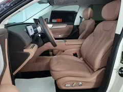 2026 Leapmotor C11 EV 640 Lidar Premium, белый — фото 15