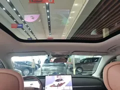 2026 Leapmotor C11 EV 640 Lidar Premium, белый — фото 18