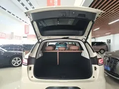 2026 Leapmotor C11 EV 640 Lidar Premium, белый — фото 19