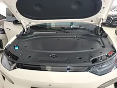 2026 Leapmotor C11 EV 640 Lidar Premium, белый — фото 20