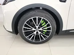 2026 Leapmotor C11 EV 640 Lidar Premium, белый — фото 23