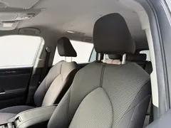 2022 Toyota Highlander Hybrid 2.5L 2WD Elite 7-seat, чёрный — фото 11