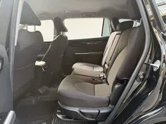 2022 Toyota Highlander Hybrid 2.5L 2WD Elite 7-seat, чёрный — фото 13