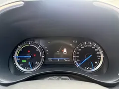 2022 Toyota Highlander Hybrid 2.5L 2WD Elite 7-seat, чёрный — фото 18