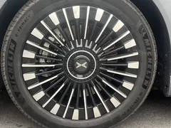 2026 Xpeng X9 EREV 1602 Ultra — фото 6
