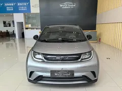2023 BYD Dolphin 420km Fashion — фото 2