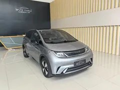 2023 BYD Dolphin 420km Fashion — фото 3