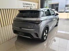2023 BYD Dolphin 420km Fashion — фото 6