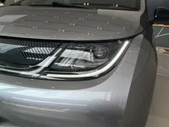 2023 BYD Dolphin 420km Fashion — фото 7