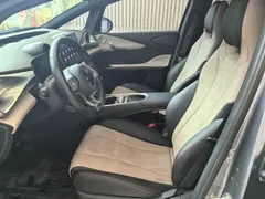 2023 BYD Dolphin 420km Fashion — фото 10