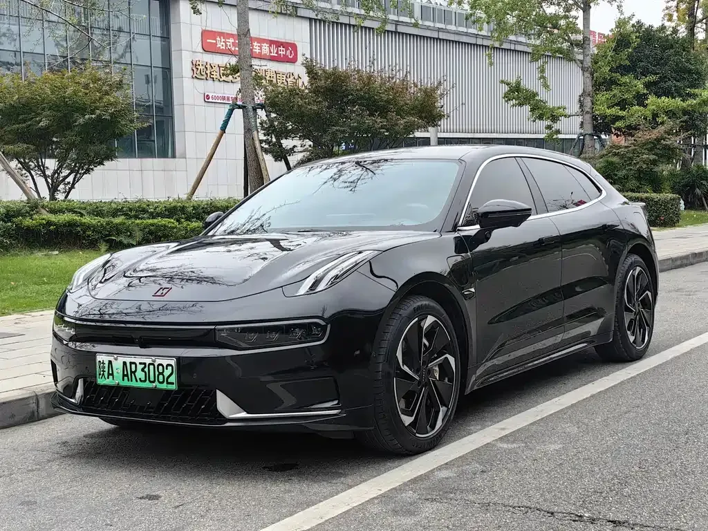 2023 Zeekr 001 ME 100kWh EV