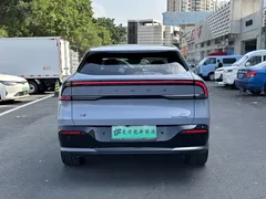 2026 Xpeng G7 EREV 1704 Max Flagship — фото 6
