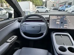 2026 Xpeng G7 EREV 1704 Max Flagship — фото 16