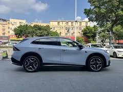 2026 Xpeng G7 EREV 1704 Max Flagship — фото 25