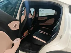 2025 BYD Seagull EV 405km Flying, белый — фото 12