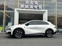2026 Xpeng G7 EREV 1704 Max Tech — фото 3