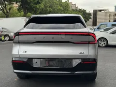 2026 Xpeng G7 EREV 1704 Max Tech — фото 9