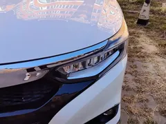 2020 Honda Crider 1.5L Hybrid Luxury, белый — фото 5