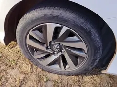 2020 Honda Crider 1.5L Hybrid Luxury, белый — фото 6