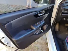 2020 Honda Crider 1.5L Hybrid Luxury, белый — фото 7