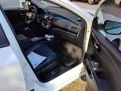 2020 Honda Crider 1.5L Hybrid Luxury, белый — фото 8