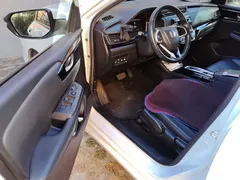 2020 Honda Crider 1.5L Hybrid Luxury, белый — фото 9