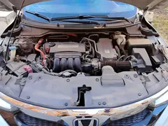 2020 Honda Crider 1.5L Hybrid Luxury, белый — фото 10