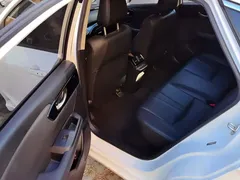 2020 Honda Crider 1.5L Hybrid Luxury, белый — фото 11