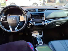 2020 Honda Crider 1.5L Hybrid Luxury, белый — фото 12