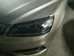 2020 Geely Emgrand 1.5L MT — фото 5