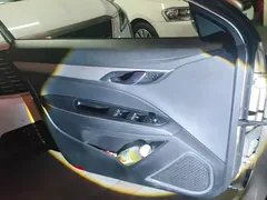 2020 Geely Emgrand 1.5L MT — фото 7