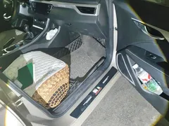 2020 Geely Emgrand 1.5L MT — фото 8