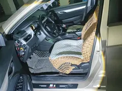 2020 Geely Emgrand 1.5L MT — фото 9