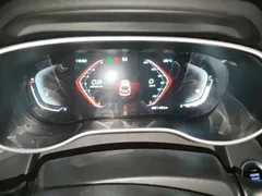 2020 Geely Emgrand 1.5L MT — фото 14