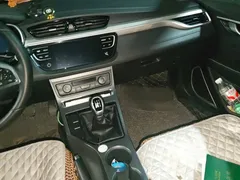 2020 Geely Emgrand 1.5L MT — фото 16