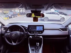 2022 Toyota Wildlander 2.0L CVT 2WD Urban, белый — фото 9