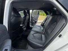 2019 Toyota Avalon 2.0L Luxury, белый — фото 9